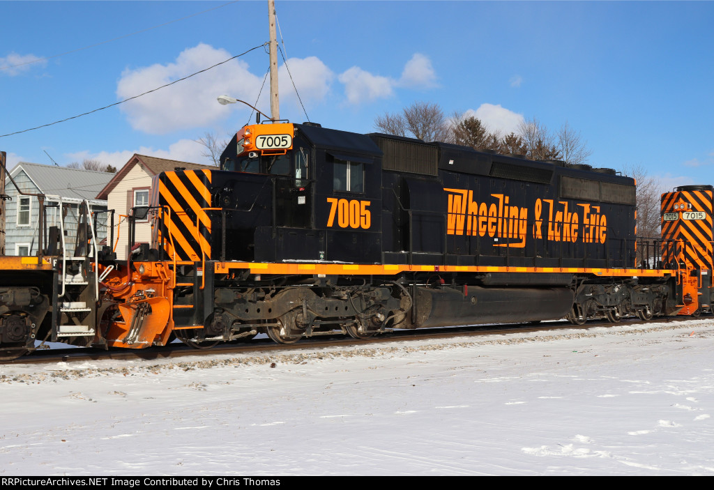 WE 7015